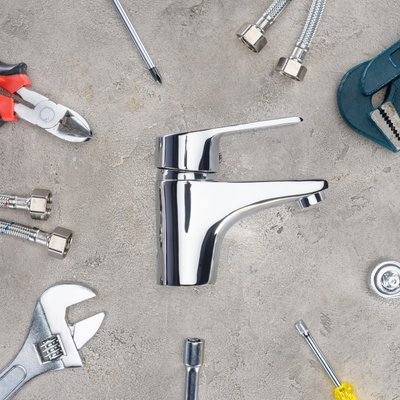 Victor Robert - Plombier