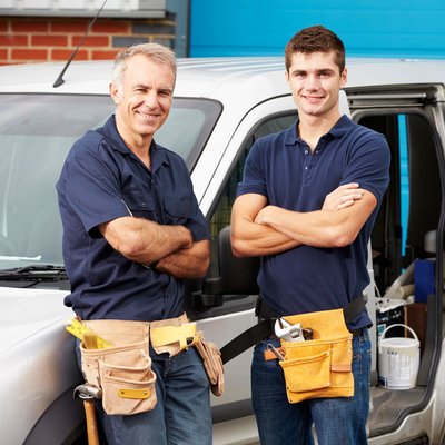 Raphaël Lemaire - Plombier