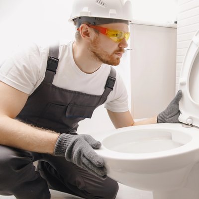 Didier Girard - Plombier