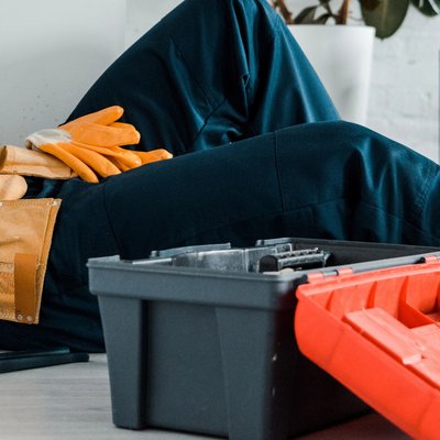 Franck Morin - Plombier