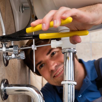 Quentin Petit - Plombier