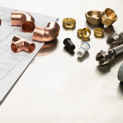 Romain Laurent - Plombier