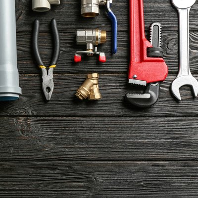 Éric Leroy - Plombier