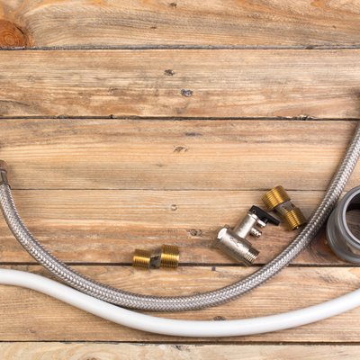 Patrick Moreau - Plombier