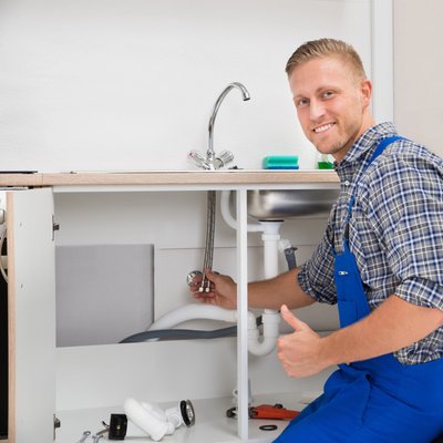 Kévin Bernard - Plombier