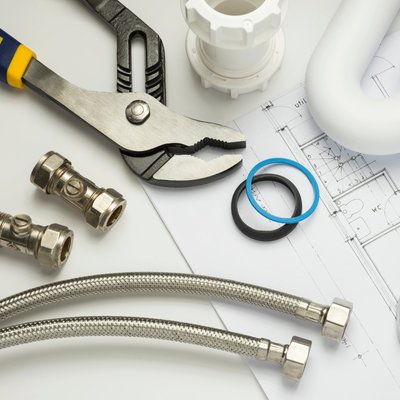 Samuel Rousseau - Plombier