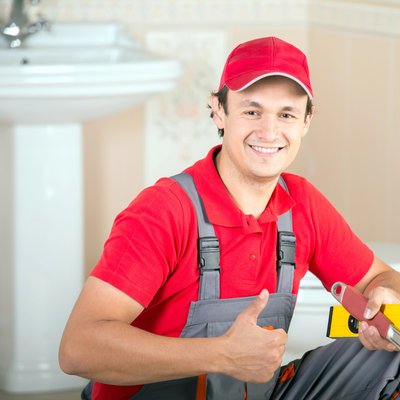 Benoît Gauthier - Plombier