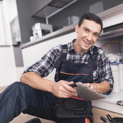 Florian Lefebvre - Plombier