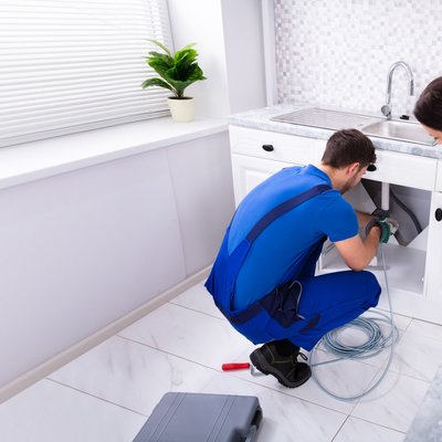 Bruno Fournier - Plombier