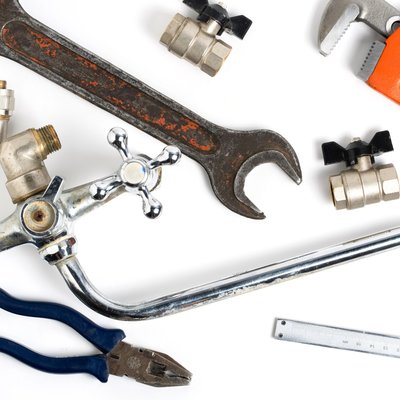 Alain Roux - Plombier