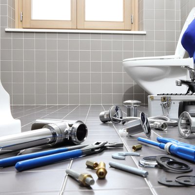 Valentin Chevalier - Plombier