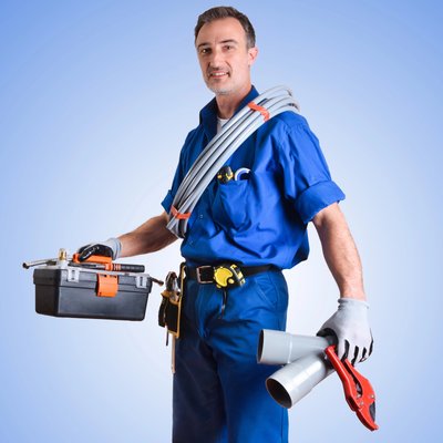 Loïc Faure - Plombier