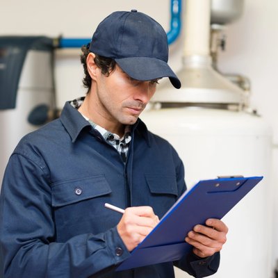 Thibault Masson - Plombier