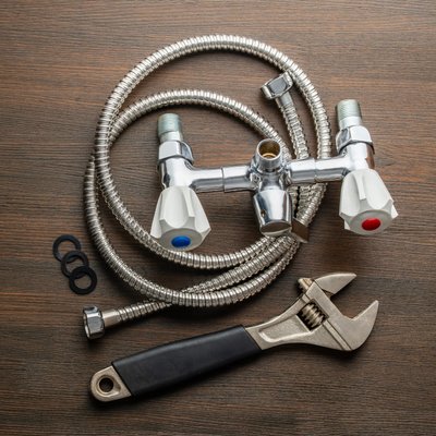 Benjamin Fournier - Plombier