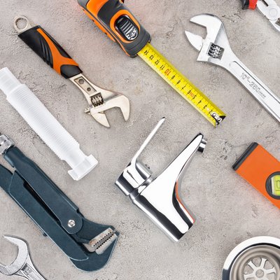 Stéphane Robert - Plombier