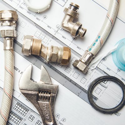 Jean Martin - Plombier