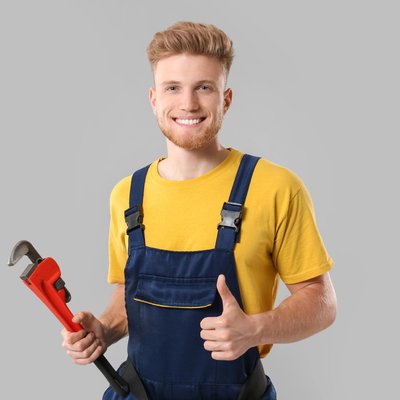 Henri Boyer - Plombier