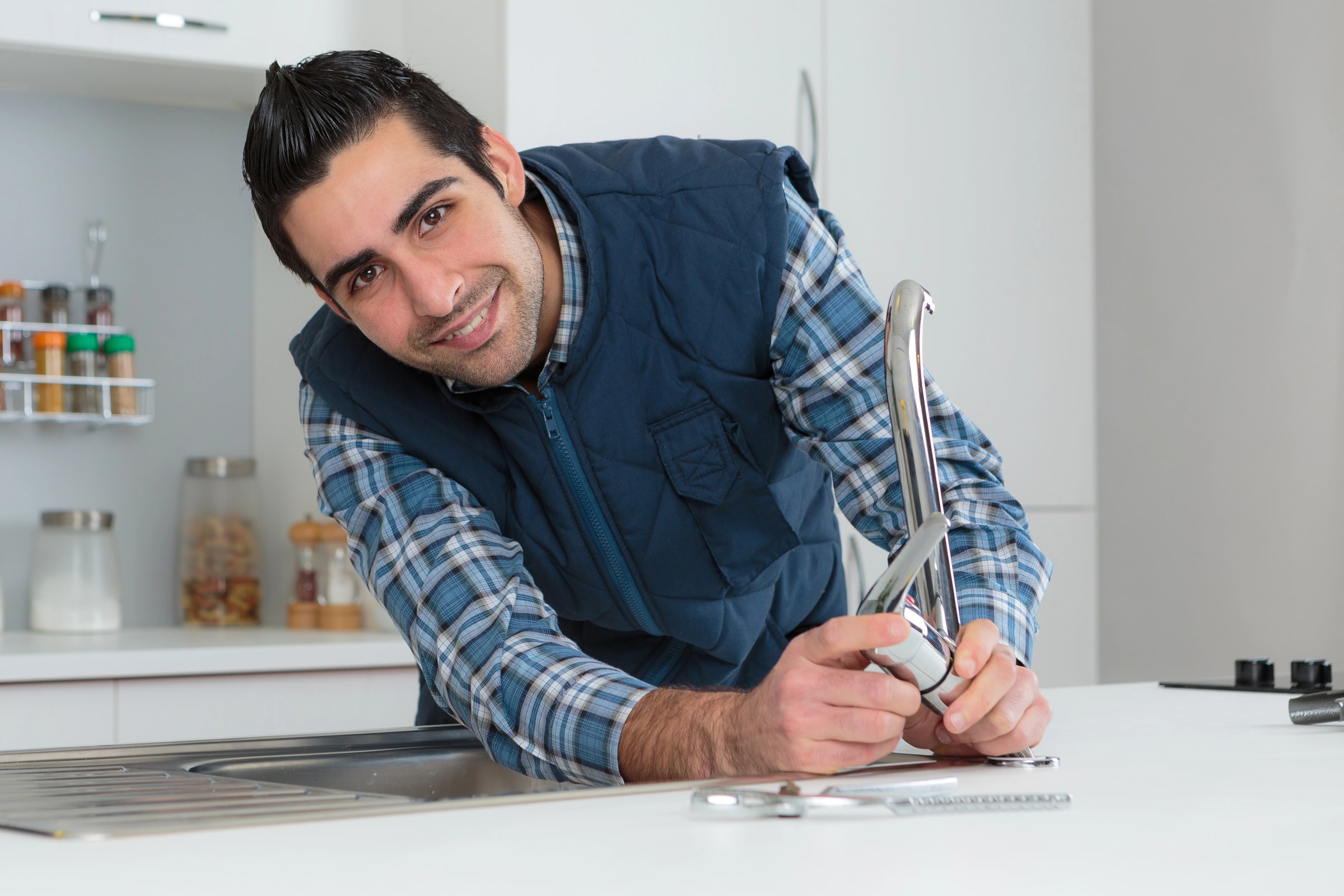 Installation pompe a chaleur avec aide MaPrimeRenov