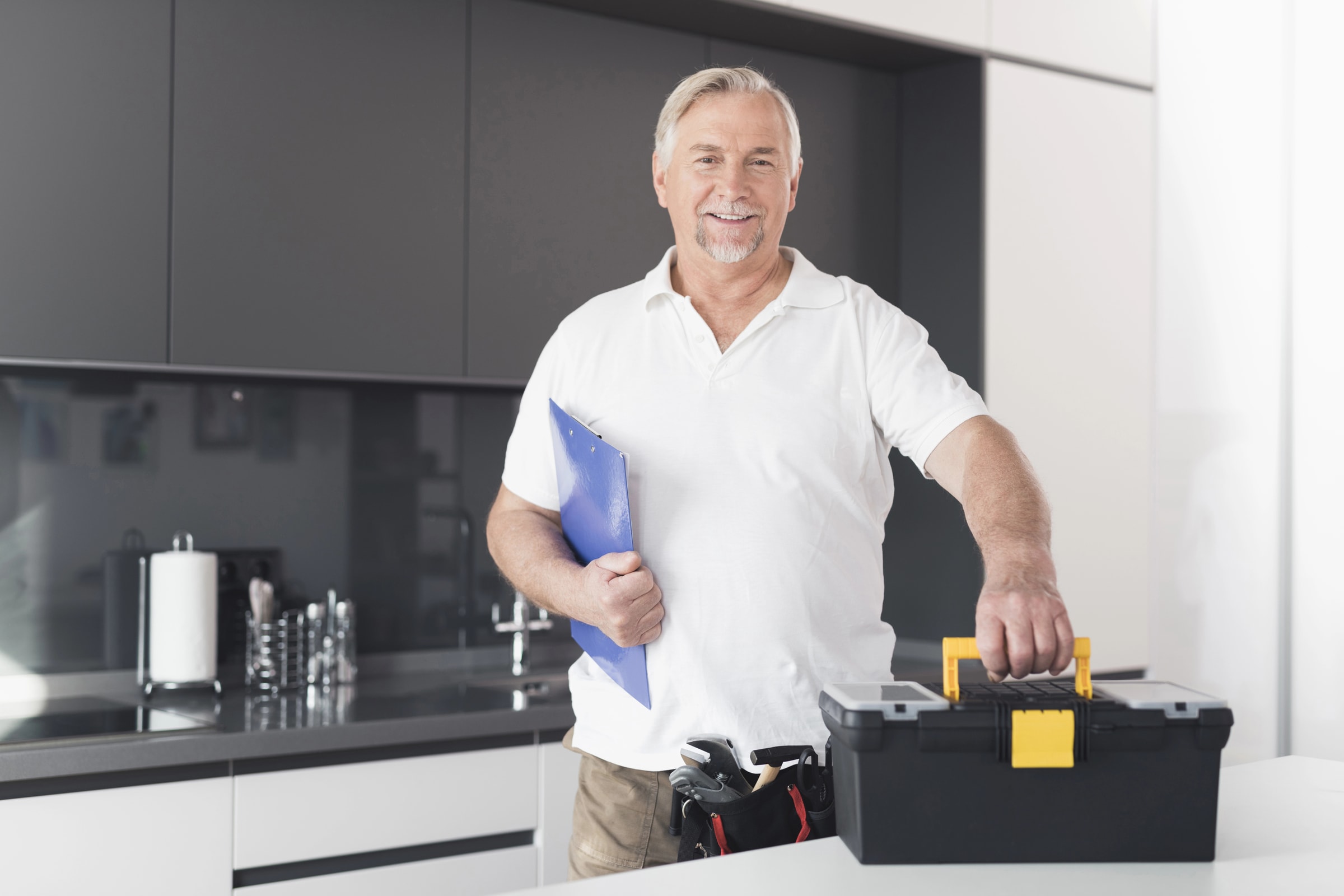 Intervention plombier en urgence