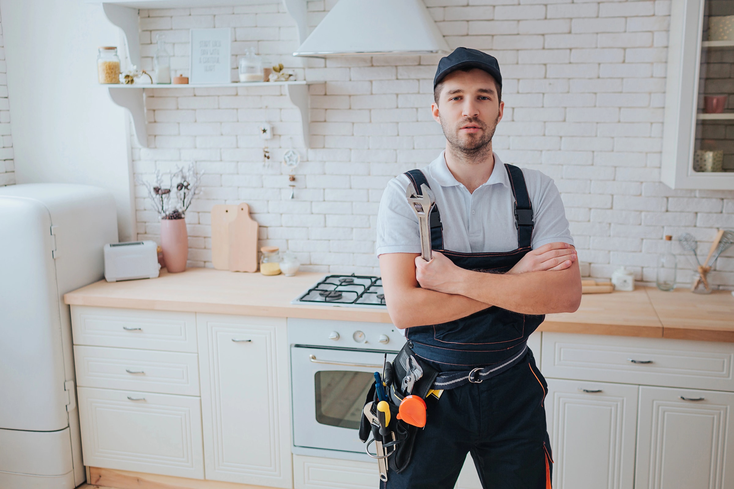 Radiateur qui fuit en hiver depannage
